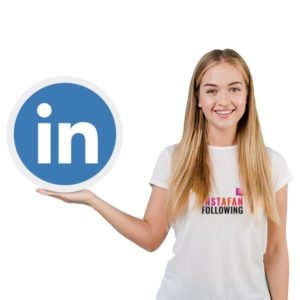buy linkedin followers